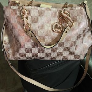 Michael Kors bag